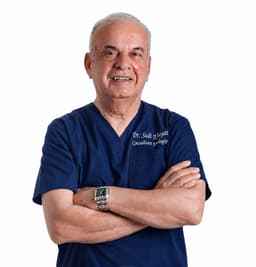 سعدي الخياط