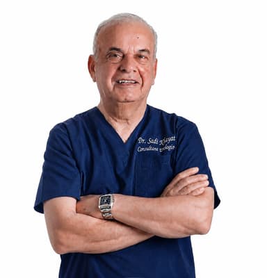 سعدي الخياط