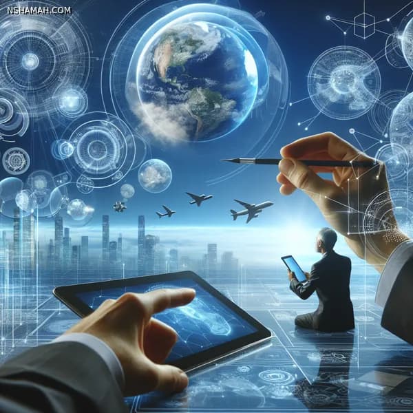امتحان التكنولوجيا الحديثة 2025: استكشاف الابتكارات والاتجاهات الراهنة