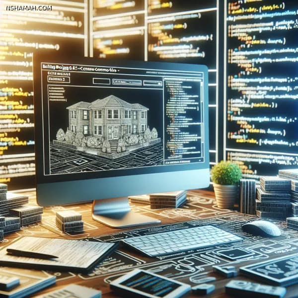 امتحان شامل في بناء وتصميم مواقع التجارة الإلكترونية باستخدام Magento 2