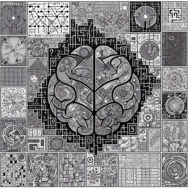 Cognitive Conundrums: Advanced Aptitude Examination