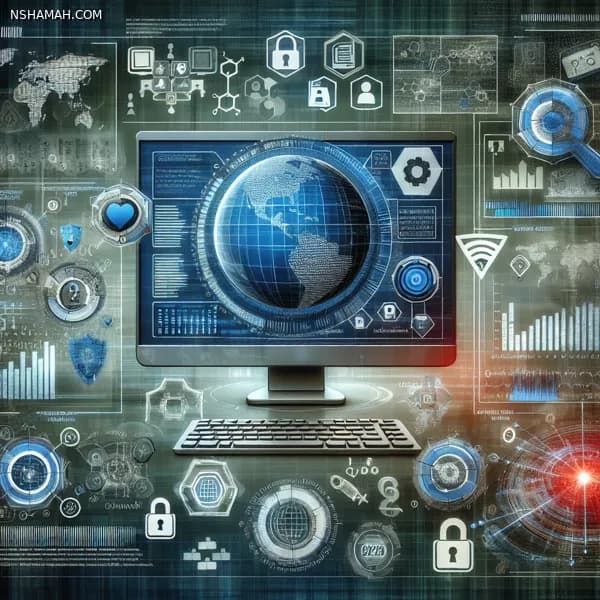 CompTIA Security+ Cybersecurity Proficiency: Advanced Threat & Risk Management Assessment