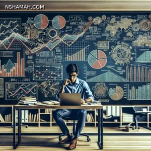 الاقتصاد وإدارة الأعمال