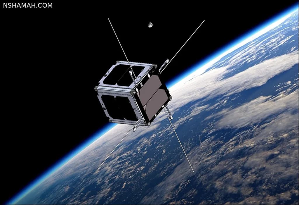 كيف تُصمَّم الأقمار الصناعية الصغيرة (CubeSats) وتُستخدم في مراقبة الأرض والاتصالات كيف تُصمَّم الأقمار الصناعية الصغيرة (CubeSats) وتُستخدم في مراقبة الأرض والاتصالات
