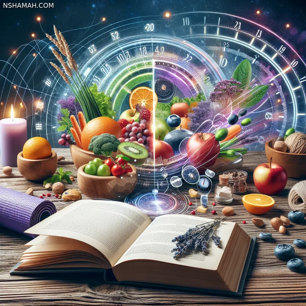 استكشاف الأساليب الحديثة في الصحة والطب وكيف يمكن تبنيها للحفاظ على الصحة البدنية والعقلية. استكشاف الأساليب الحديثة في الصحة والطب وكيف يمكن تبنيها للحفاظ على الصحة البدنية والعقلية.