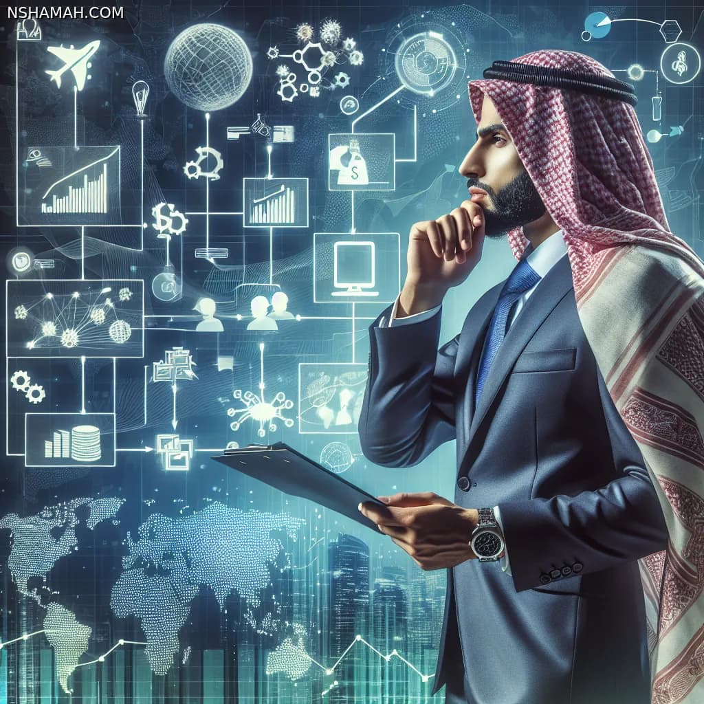 ريادة الأعمال في ظل التغيرات الاقتصادية: كيف تدير عملك بفعالية ونجاح في العصر الحديث؟ ريادة الأعمال في ظل التغيرات الاقتصادية: كيف تدير عملك بفعالية ونجاح في العصر الحديث؟