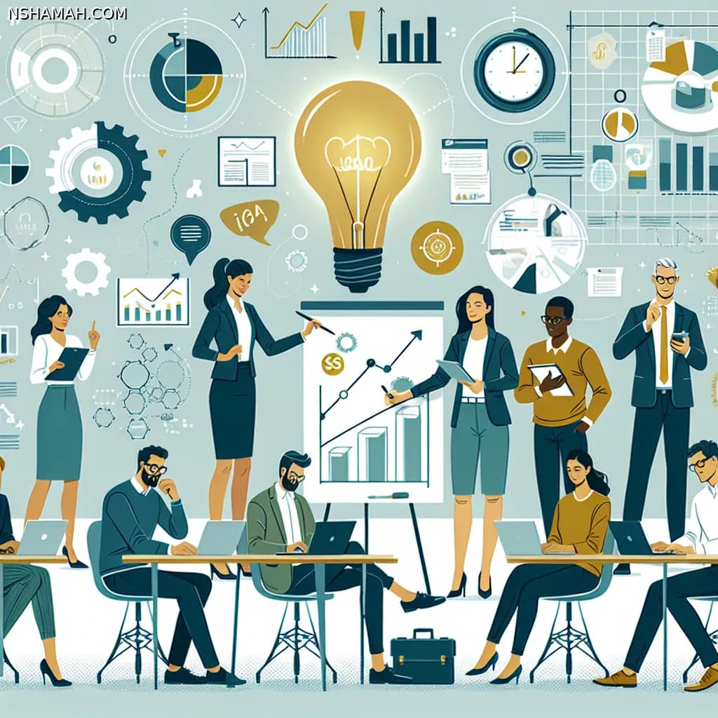الابتكار في الاقتصاد وإدارة الأعمال الابتكار في الاقتصاد وإدارة الأعمال