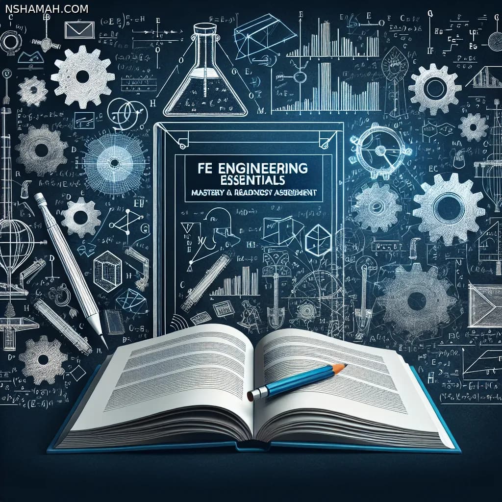 FE Engineering Essentials: Mastery & Readiness Assessment FE Engineering Essentials: Mastery & Readiness Assessment
