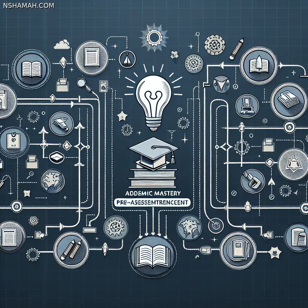 Academic Mastery Pre-Assessment: Your Readiness Blueprint Academic Mastery Pre-Assessment: Your Readiness Blueprint