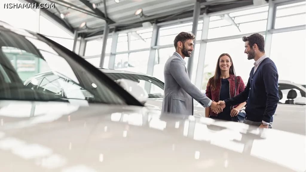 هل عمر السيارة المستعملة عند الشراء أهم من المسافة التي قطعتها أم العكس؟ هل عمر السيارة المستعملة عند الشراء أهم من المسافة التي قطعتها أم العكس؟
