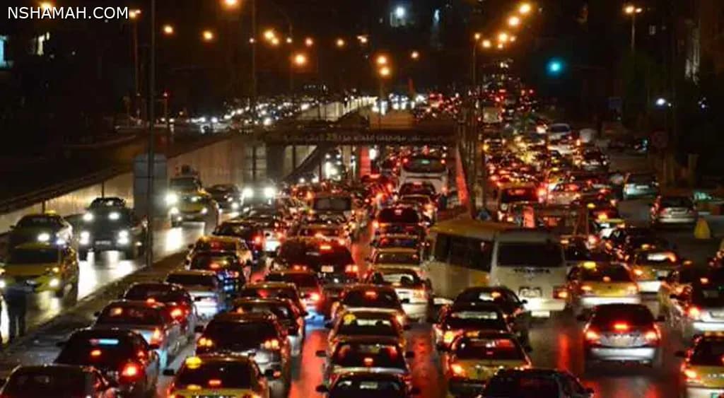تكلفة الازدحام المروري في الأردن: كيف يؤثر على اقتصادنا وصحتنا وكيف يمكننا حل هذه المشكلة المزمنة؟ تكلفة الازدحام المروري في الأردن: كيف يؤثر على اقتصادنا وصحتنا وكيف يمكننا حل هذه المشكلة المزمنة؟