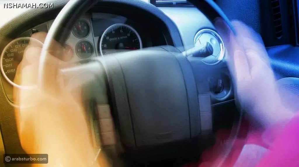تأثير الإطارات والفرامل: كيف تؤثر على استقرار القيادة؟ تأثير الإطارات والفرامل: كيف تؤثر على استقرار القيادة؟
