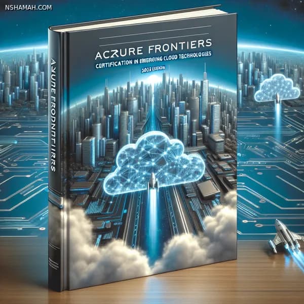 Azure Frontiers: Certification in Emerging Cloud Technologies (2025 Edition) Azure Frontiers: Certification in Emerging Cloud Technologies (2025 Edition)