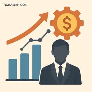 الذكاء الاقتصادي: كيف توظف إدارة الأعمال المعلومات لتحقيق نمو استراتيجي؟ الذكاء الاقتصادي: كيف توظف إدارة الأعمال المعلومات لتحقيق نمو استراتيجي؟