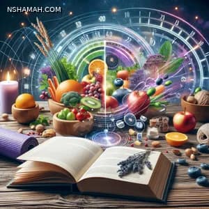 استكشاف الأساليب الحديثة في الصحة والطب وكيف يمكن تبنيها للحفاظ على الصحة البدنية والعقلية. استكشاف الأساليب الحديثة في الصحة والطب وكيف يمكن تبنيها للحفاظ على الصحة البدنية والعقلية.