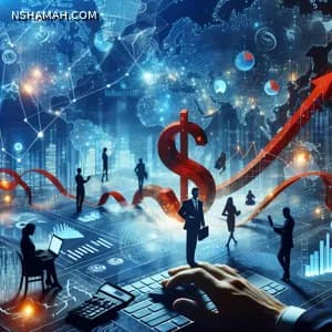 الاقتصاد وديناميات النجاح: استراتيجيات مبتكرة لإدارة الأعمال في العصر الرقمي الاقتصاد وديناميات النجاح: استراتيجيات مبتكرة لإدارة الأعمال في العصر الرقمي