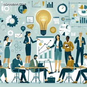 الابتكار في الاقتصاد وإدارة الأعمال الابتكار في الاقتصاد وإدارة الأعمال