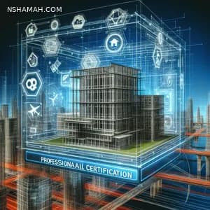 Revit Professional Certification: Advanced Architectural & Structural BIM Proficiency Revit Professional Certification: Advanced Architectural & Structural BIM Proficiency