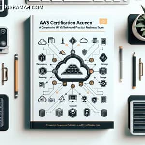 AWS Certification Acumen: Comprehensive Skill Validation & Practical Readiness Exam AWS Certification Acumen: Comprehensive Skill Validation & Practical Readiness Exam