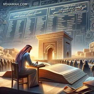 الامتحان الجامعي الشامل للكفاءة في الأردن: بوابتك للمستقبل