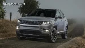 Jeep تطلق أحدث سياراتها الكروس أوفر - فيديو Jeep تطلق أحدث سياراتها الكروس أوفر - فيديو