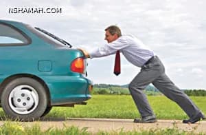 أكثر الأسباب شيوعاً لإيقاف محرك السيارة عن العمل أكثر الأسباب شيوعاً لإيقاف محرك السيارة عن العمل