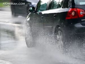 الأعطال التي تصيب السيارة نتيجة الأمطار وكيفية معالجتها الأعطال التي تصيب السيارة نتيجة الأمطار وكيفية معالجتها