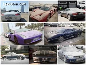 5 أشياء يجب فحصها عند ركن السيارة طويلاً قبل قيادتها مجدداً 5 أشياء يجب فحصها عند ركن السيارة طويلاً قبل قيادتها مجدداً