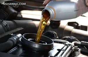 هل زيت المحرك له فترة صلاحية محددة؟ هل زيت المحرك له فترة صلاحية محددة؟