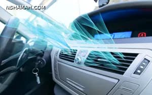 طريقة عدم رفع استهلاك السيارة للوقود عند تشغيل المكيف طريقة عدم رفع استهلاك السيارة للوقود عند تشغيل المكيف