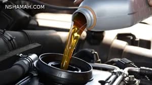 تعرف على أضرار وعلامات زيادة كمية الزيت في المحرك تعرف على أضرار وعلامات زيادة كمية الزيت في المحرك