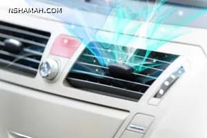 نصائح هامة لتنقية الهواء داخل سيارتك في الصيف نصائح هامة لتنقية الهواء داخل سيارتك في الصيف