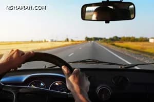 دعاء ركوب السيارة ودعاء السفر دعاء ركوب السيارة ودعاء السفر