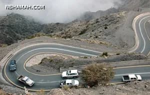 تعرف على أبرز أسباب ضعف سحب السيارة عند صعود المرتفعات تعرف على أبرز أسباب ضعف سحب السيارة عند صعود المرتفعات