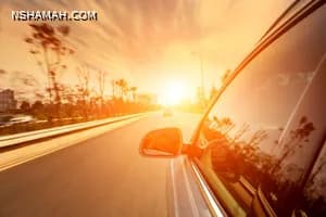 بينها استخدام شماسة سيارة.. كيف تحافظ على سيارتك من حرارة الصيف؟ بينها استخدام شماسة سيارة.. كيف تحافظ على سيارتك من حرارة الصيف؟