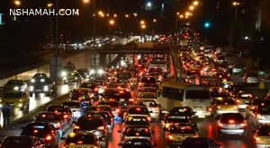 تكلفة الازدحام المروري في الأردن: كيف يؤثر على اقتصادنا وصحتنا وكيف يمكننا حل هذه المشكلة المزمنة؟ تكلفة الازدحام المروري في الأردن: كيف يؤثر على اقتصادنا وصحتنا وكيف يمكننا حل هذه المشكلة المزمنة؟